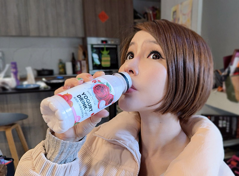 [啾團] SNOW FACTORY雪坊精品優格,吃一次就回不去!優格/果醬/冰淇淋/真希臘優格