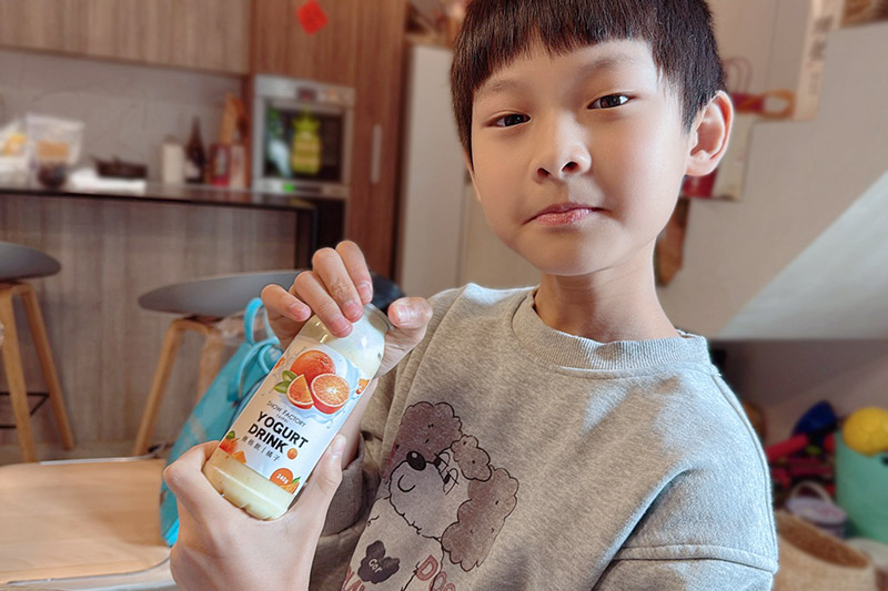 [啾團] SNOW FACTORY雪坊精品優格,吃一次就回不去!優格/果醬/冰淇淋/真希臘優格