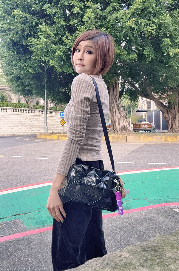 [啾團] Fire Out-MIT防身噴霧，這不是恐嚇，而是每個人都該正視的提醒