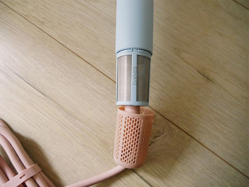 [啾團] 德國Bianco AURA國際全電壓高速負離子吹風機,出國終於不用再將就！不到2000元的「全電壓高速吹風機」實測直接勝過萬元款