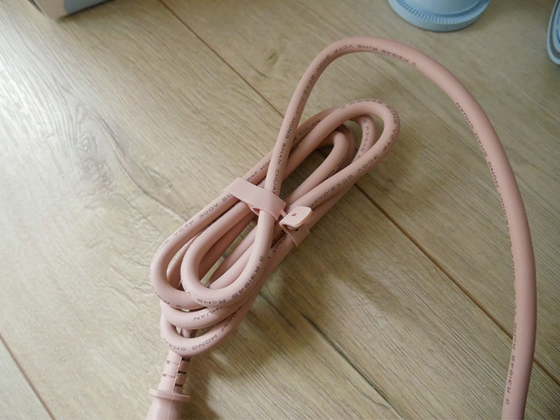 [啾團] 德國Bianco AURA國際全電壓高速負離子吹風機,出國終於不用再將就！不到2000元的「全電壓高速吹風機」實測直接勝過萬元款