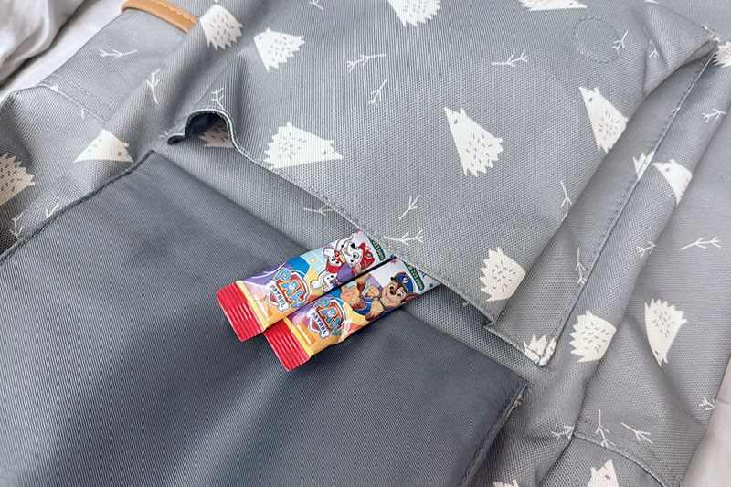 [啾團] 7天牙齒美白6.5階!在家就可以輕鬆美白,Lab52齒妍堂美白抗染雙效組合(齒妍堂兒童及三麗鷗浪漫限定系列)