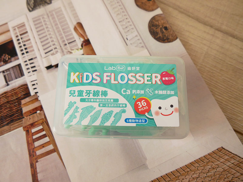 [啾團] 7天牙齒美白6.5階!在家就可以輕鬆美白,Lab52齒妍堂美白抗染雙效組合(齒妍堂兒童及三麗鷗浪漫限定系列)