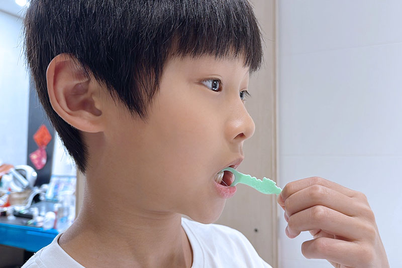 [啾團] 7天牙齒美白6.5階!在家就可以輕鬆美白,Lab52齒妍堂美白抗染雙效組合(齒妍堂兒童及三麗鷗浪漫限定系列)