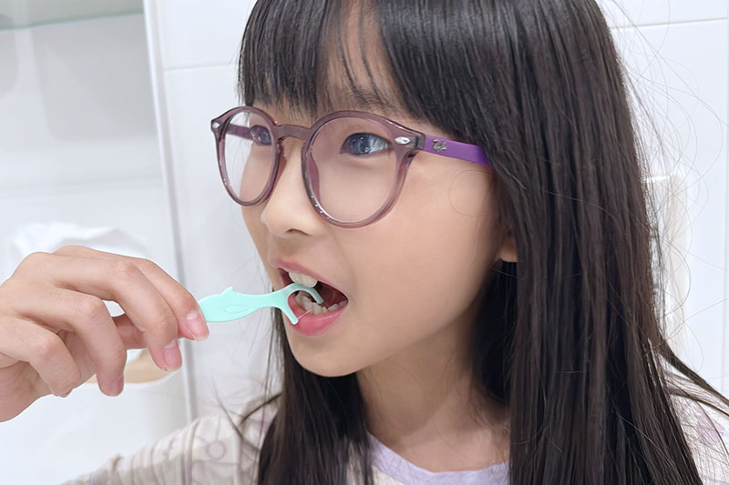 [啾團] 7天牙齒美白6.5階!在家就可以輕鬆美白,Lab52齒妍堂美白抗染雙效組合(齒妍堂兒童及三麗鷗浪漫限定系列)