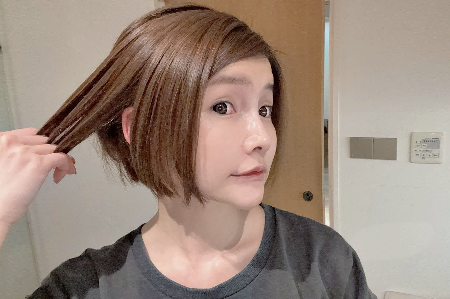 [啾團] 德國Bianco AURA國際全電壓高速負離子吹風機,出國終於不用再將就！不到2000元的「全電壓高速吹風機」實測直接勝過萬元款