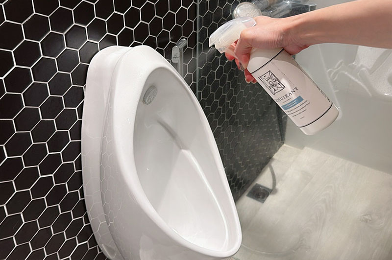 [啾團] 別讓「氣味」尷尬了你的生活！氣味判定師掛保證的居家除臭神器-日本GENUIRANT潔璃蘭 強力除臭劑