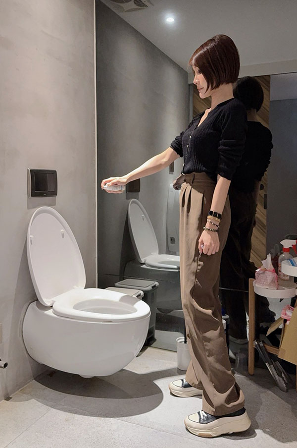 [啾團] 別讓「氣味」尷尬了你的生活！氣味判定師掛保證的居家除臭神器-日本GENUIRANT潔璃蘭 強力除臭劑