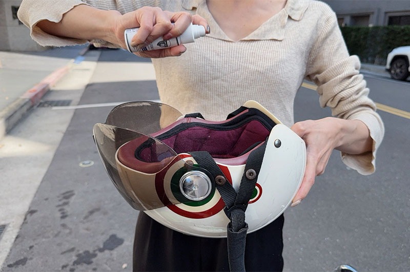 [啾團] 別讓「氣味」尷尬了你的生活！氣味判定師掛保證的居家除臭神器-日本GENUIRANT潔璃蘭 強力除臭劑