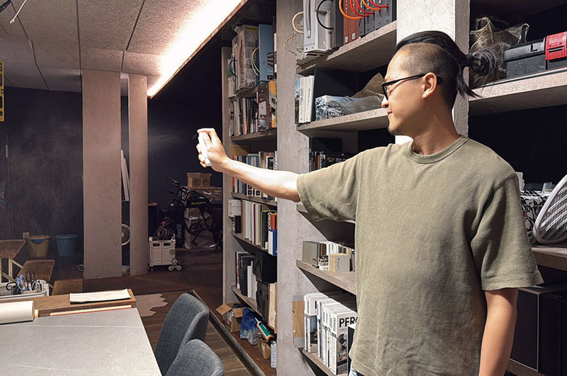 [啾團] 別讓「氣味」尷尬了你的生活！氣味判定師掛保證的居家除臭神器-日本GENUIRANT潔璃蘭 強力除臭劑