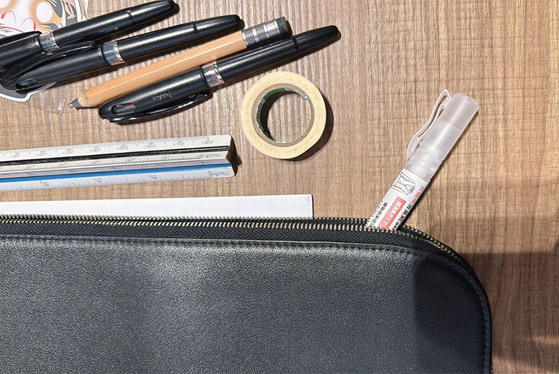 [啾團] 別讓「氣味」尷尬了你的生活！氣味判定師掛保證的居家除臭神器-日本GENUIRANT潔璃蘭 強力除臭劑