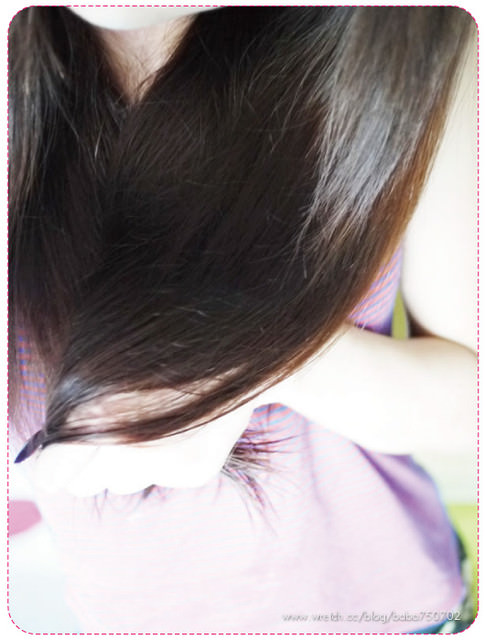 [髮品] 快救救我受損的髮尾-Lux日本極致系列