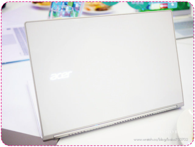[活動] 大公開!!!好享受的Acer Aspire S7 VIP Party
