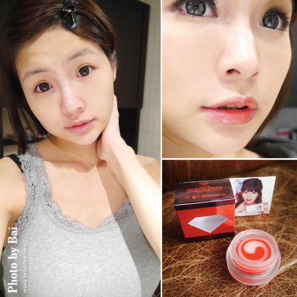 [修護] 別讓歲月在臉上留下痕跡,讓人驚豔的韓系臉唇保養品