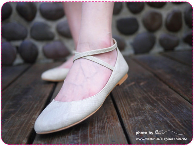 [穿搭] 快幫鞋子換季了!日本ORiental TRaffic♥4雙美鞋分享