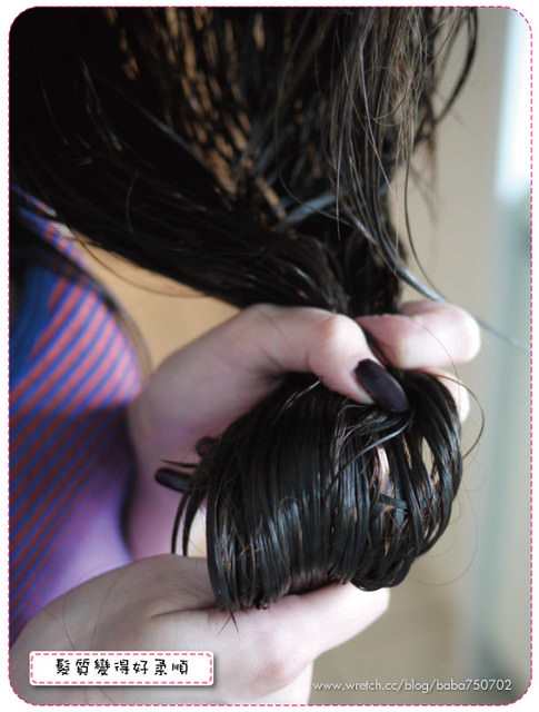 [髮品] 快救救我受損的髮尾-Lux日本極致系列