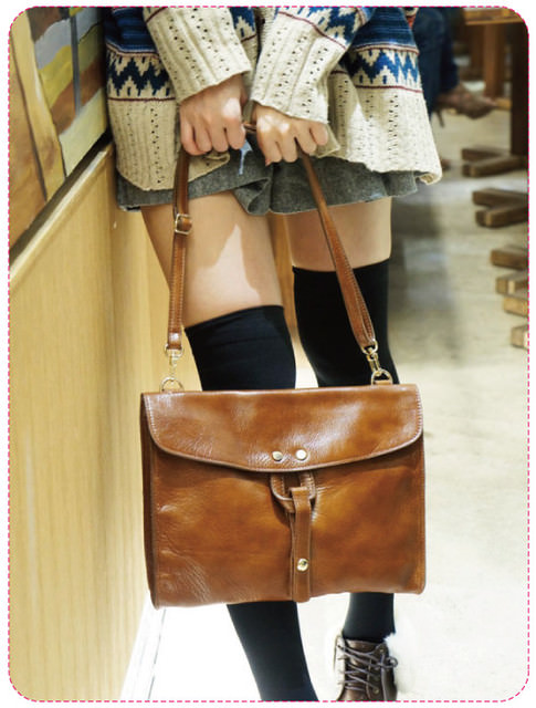 [穿搭] 好有質感的韓貨包包+飾品五樣分享